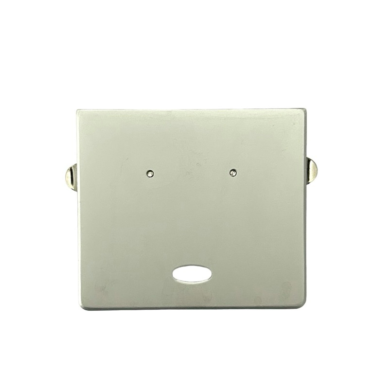 Chapa Corrediça 110-01658 Para Máquina Costura Reta Industrial