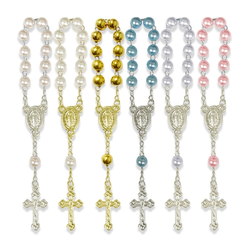 Mini Terco Dezena Lembrancinha ( Pacote c/ 12 unidades) - Varias Cores em Oferta na Shopee