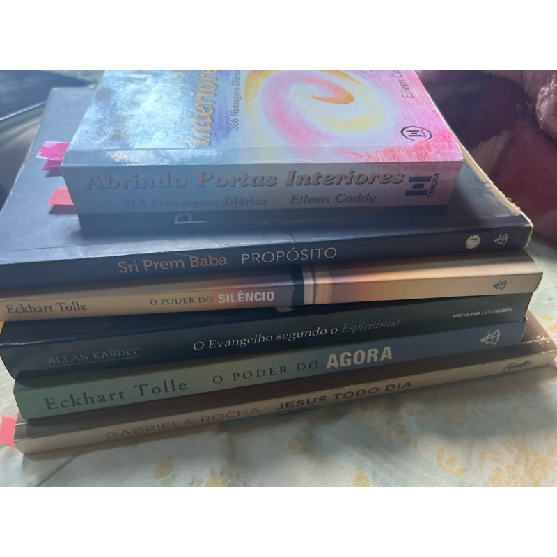 promoção livros usados
