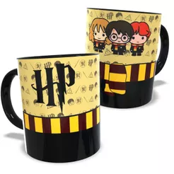 Caneca Personalizada Harry Potter