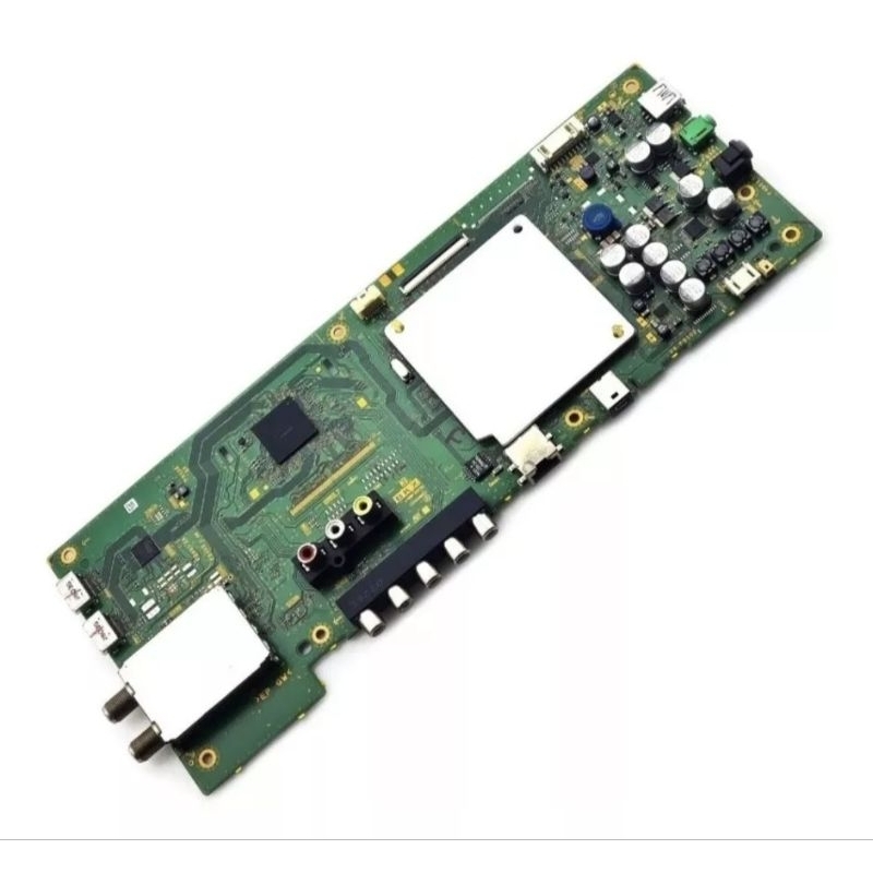 Placa Principal Para Tv Kdl-32w605a 1-888-153-31