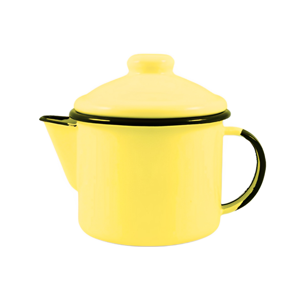 Bule Amarelo: Guia Completo e Onde Comprar | BuscaProdutos