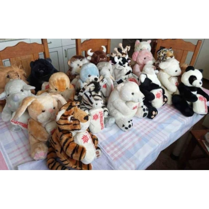 Ursinhos Parmalat: Onde Comprar | BuscaProdutos