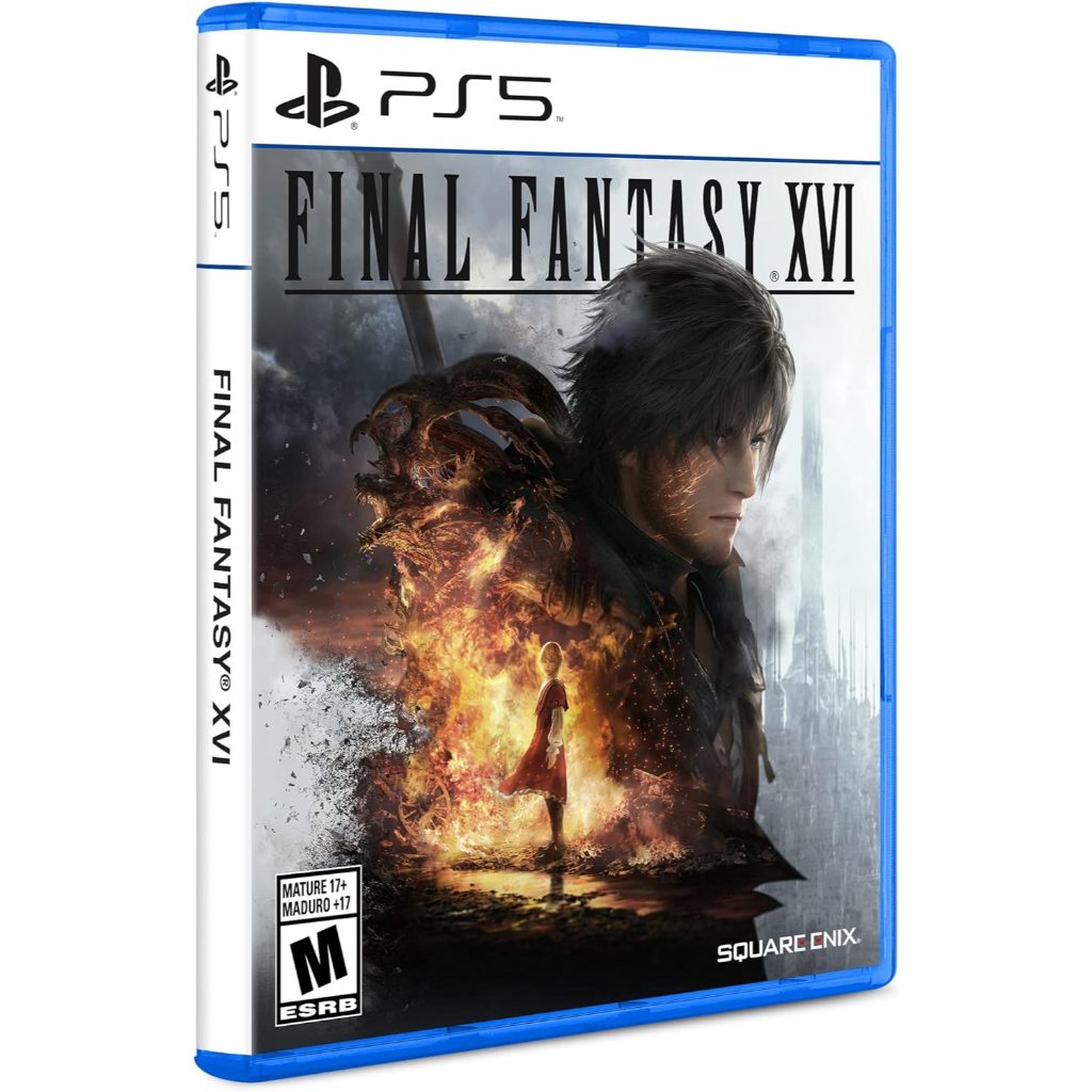 Final Fantasy: Guia Completo e Onde Comprar | BuscaProdutos
