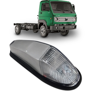 Lanterna Corujinha Vw 690 790 7100 8150 11130 E Delivery em Oferta na Shopee