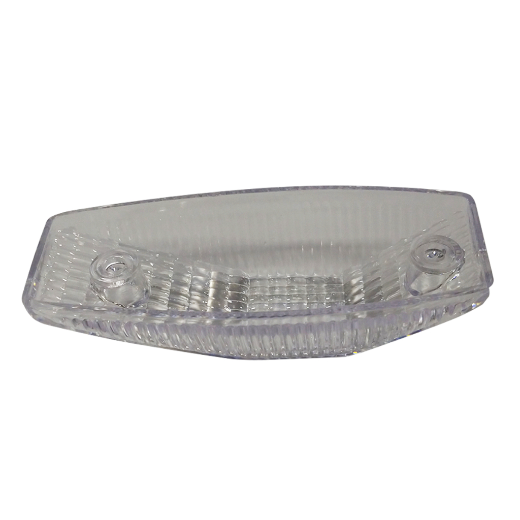 Lente Cristal Seta Lateral Caminhão Vw 690 790 11130 12140 · foto 2
