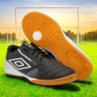 Chuteira Futsal 34 ao 43 masculina Costurada Super Confortável em Oferta na Shopee