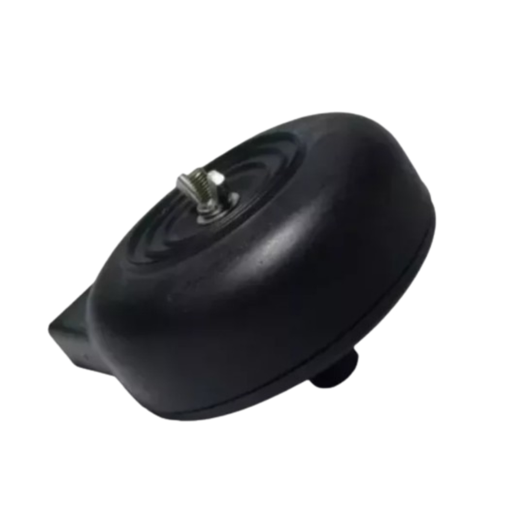 Filtro Completo Para Compressores de 25 litros e 50 litros Vonder / Schulz / MotoMil / Chiaperini 3/8'' c/ elemento