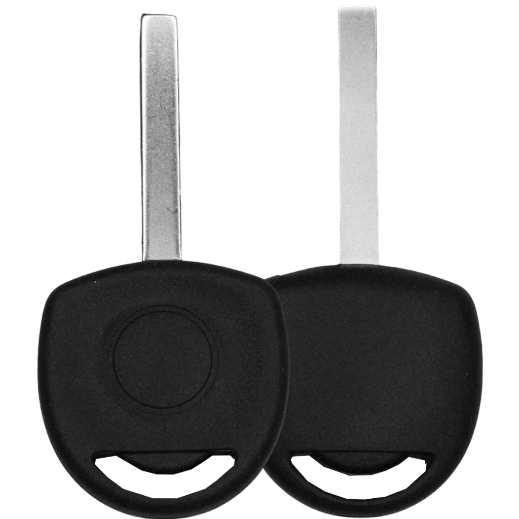 Chave Gaveta Vectra Omega com Suporte para Chip