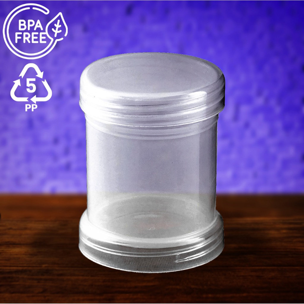 Kit Pote 15ml Tampa Rosca Caixa 20 Unidades Para Sweet Lips máscara de diamante peeling rose de mer