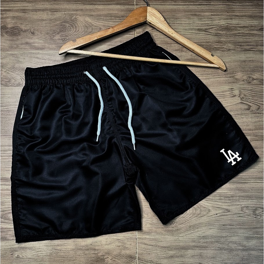 Short Bermuda Mauricinho Antiodor Esportiva  LA 01-  Academia, Skate, Basquete, Corrida em Oferta na Shopee