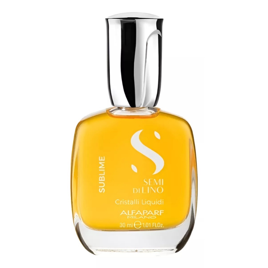 Semi Di Lino Alfaparf Óleo: Onde Comprar | BuscaProdutos