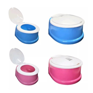 Troninho Infantil Penico Para Bebê Desfralde Pinico em Oferta na Shopee