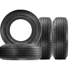 KIT DE 4 PNEUS MICHELIN 265/70r16 XLT A/S 112T