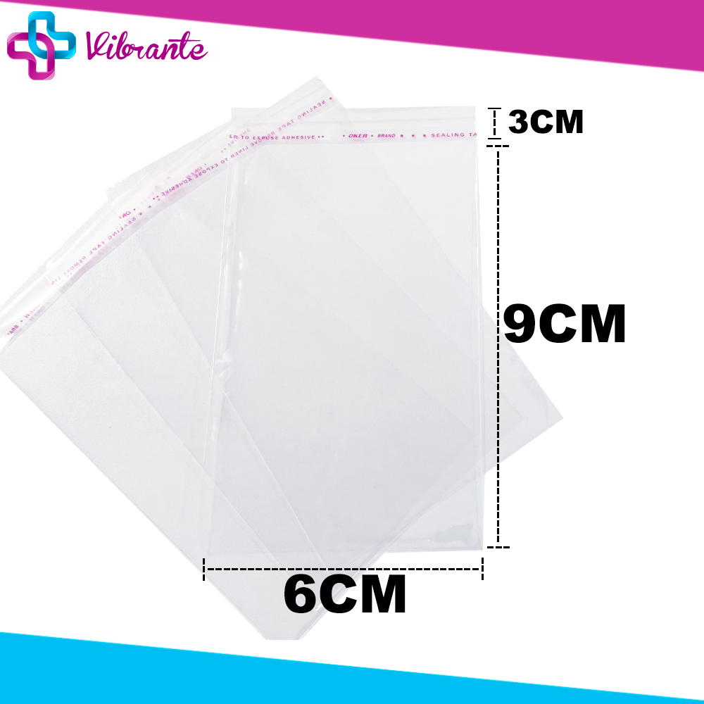 O que é Saquinho Adesivado 6x9? Guia e Onde Comprar | BuscaProdutos