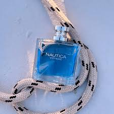 Perfume Nautica Voyage by Nautica for Men - 100 ml