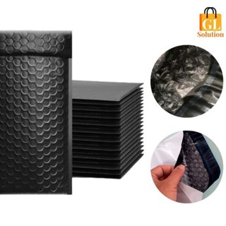 Envelope De Segurança Cinza 26x36cm Com Bolha c/50 Un em Oferta na Shopee