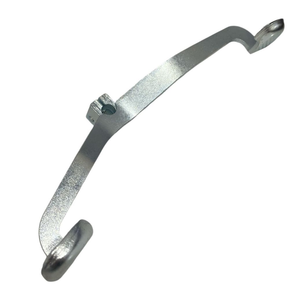 Pedal de Câmbio Passador de Marcha Honda Biz 125 KS/ES 2009 Até 2010 Biz 125+ 2006 Até 2010