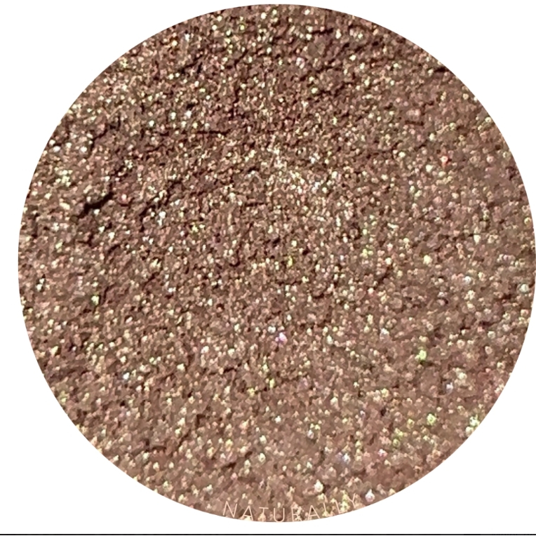 Pigmento -Naturally | Coleção Beauty 1gr / useglow