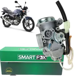 CARBURADOR COMPLETO SENSOR YAMAHA YBR 125 FACTOR 2009 2010