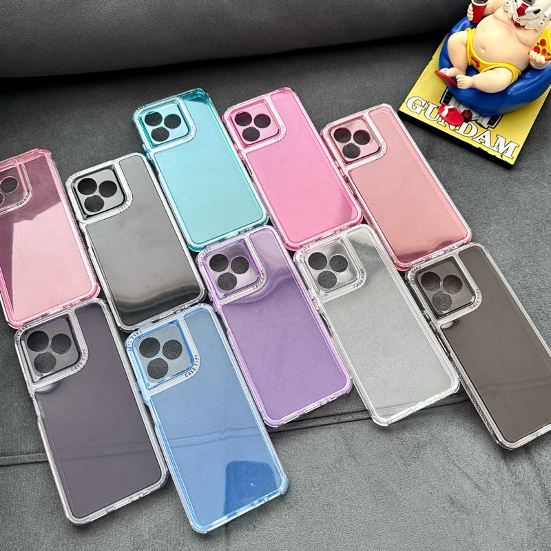 Capa capinha Space iPhone 7G iPhone 7 Plus terceira geração proteção novo cular case