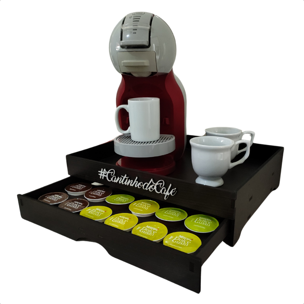 Máquina de Café da Dolce Gusto: Onde Comprar | BuscaProdutos