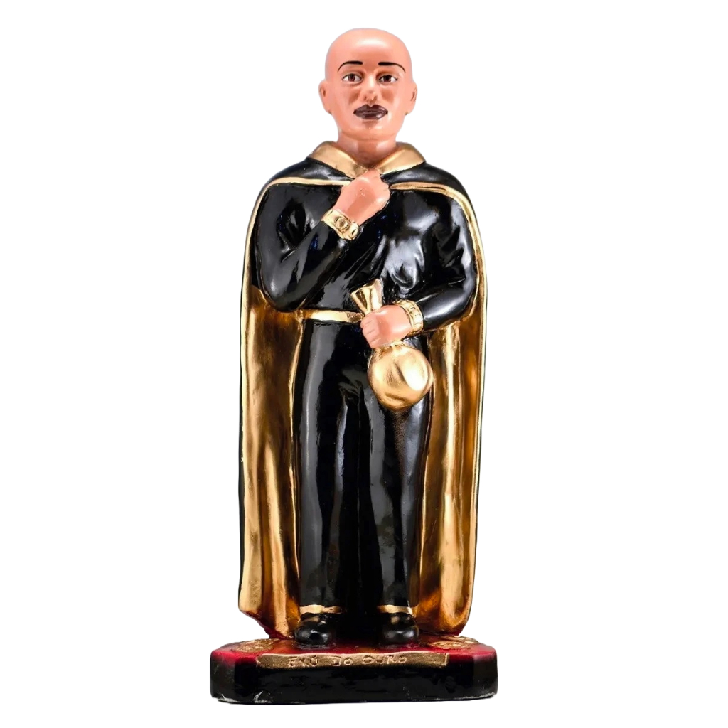 Exu do Ouro imagem exu do ouro