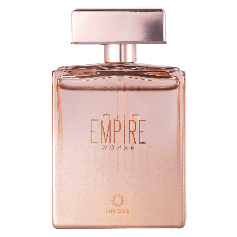 Perfume Empire Woman Hinode Deo Colônia 100ml Original Feminino