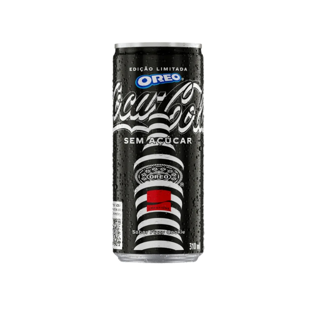 Bolacha Oreo Coca Cola: Onde Comprar | BuscaProdutos