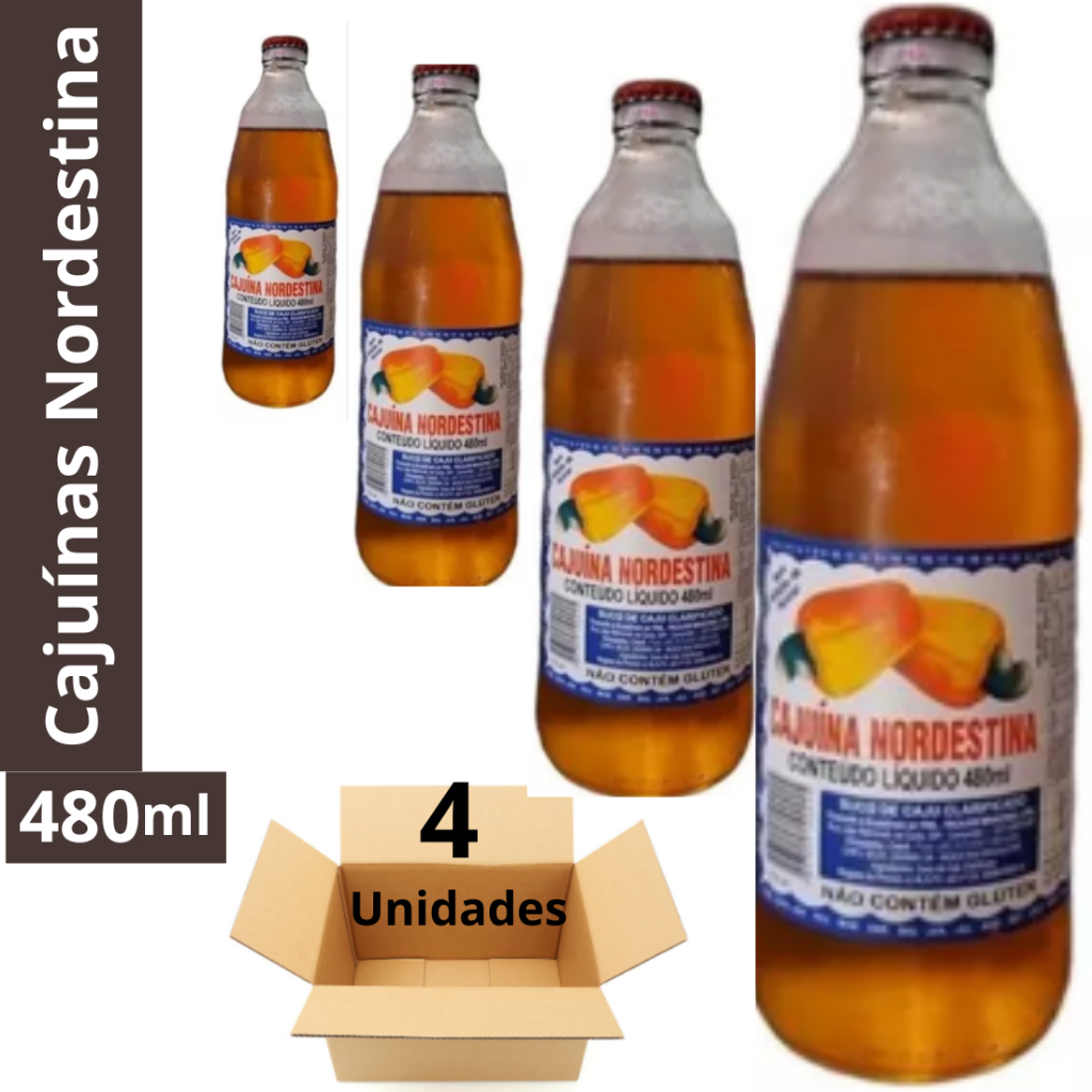 Cajuina do Ceara: Onde Comprar | BuscaProdutos