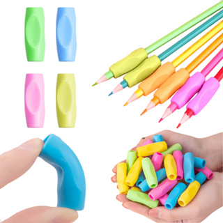 Kit 2 Grip Corretor Apoio Para Escrita Ergonômico em Oferta na Shopee