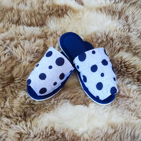 Pantufa De Quarto Feminina E Masculina Adulto Chinelo De Casa, Muito Confoto