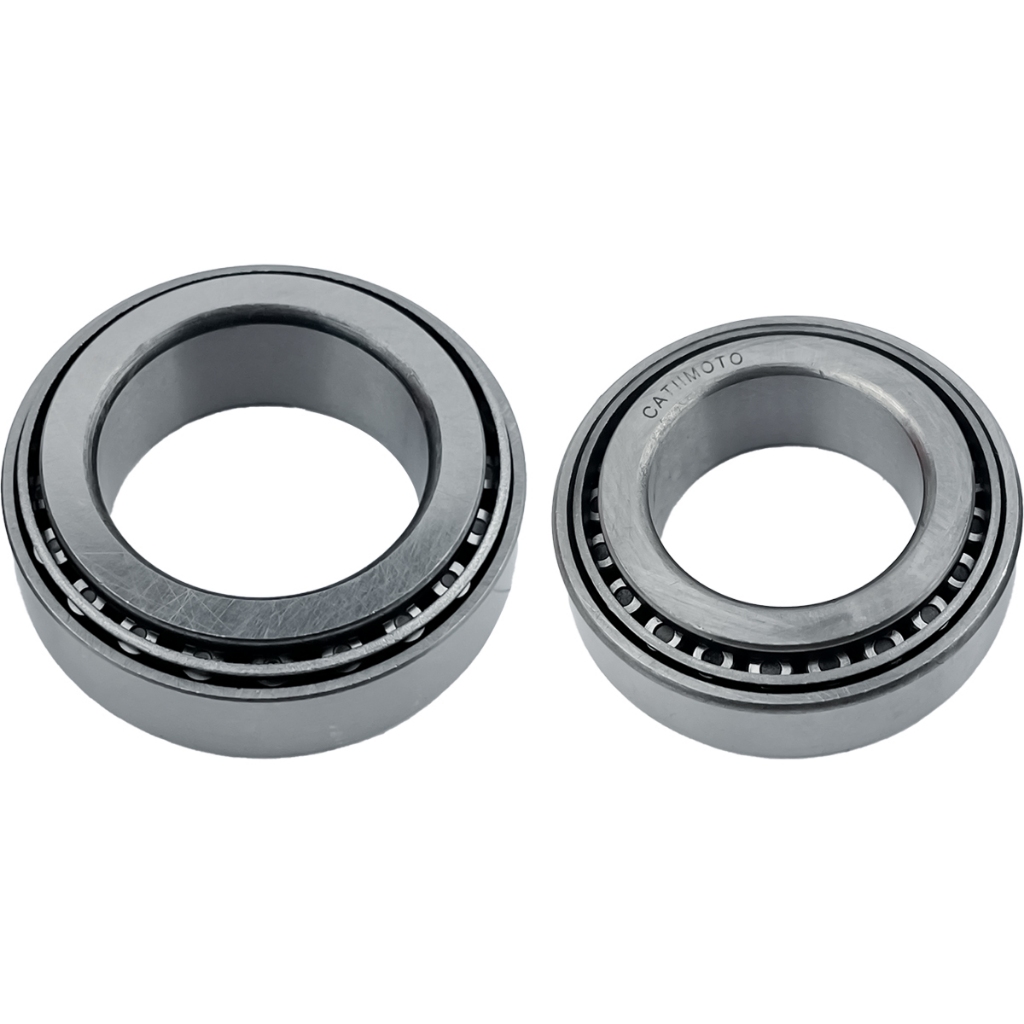 Caixa De Direção Yamaha Yzf R-3 (321) 2016 Em Diante - Yamaha Mt 03 (321) 2017 Em Diante Com Rolamento Cônico