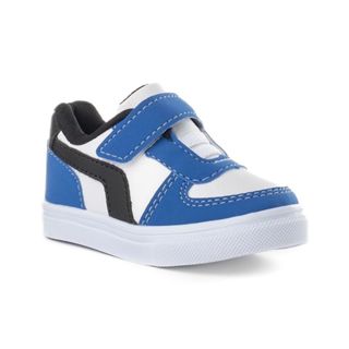Tênis menino casual escolar infantil lançamento moderno leve confortável macio envio imediato em Oferta na Shopee