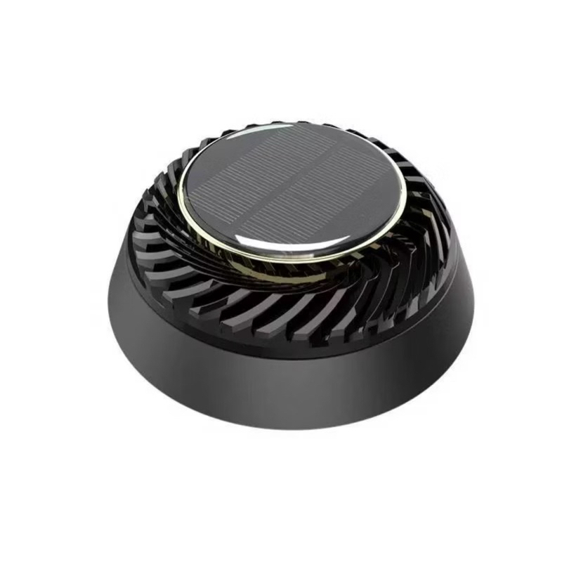 Cheirinho Para Carro Difusor De Solar Automático Perfume Purifica O Ar Cheiro Para Carro
