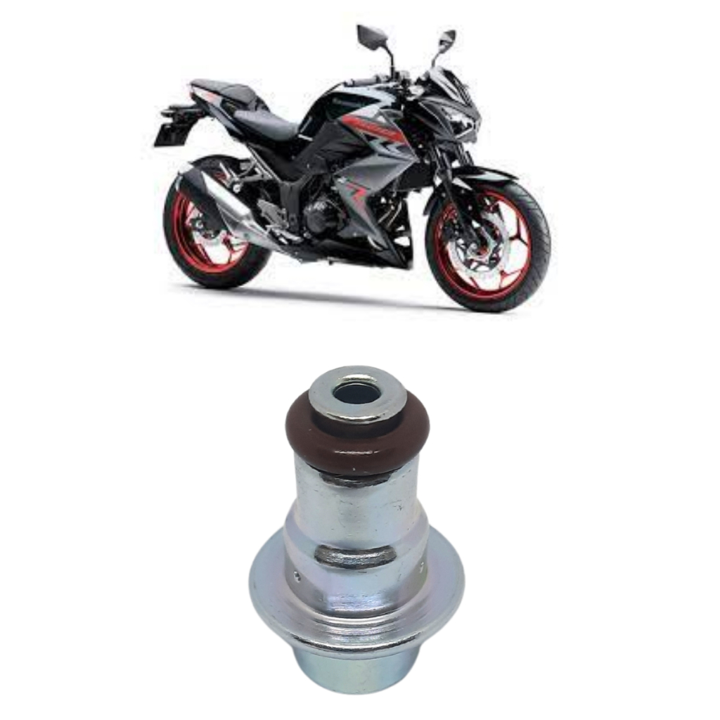 Regulador Pressão Bomba Combustível Kawasaki Ninja 300 Z300