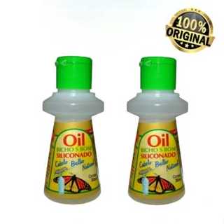 Kit Com 2 Unidades De Reparador Bicho Da Seda Original 30ml Cada em Oferta na Shopee