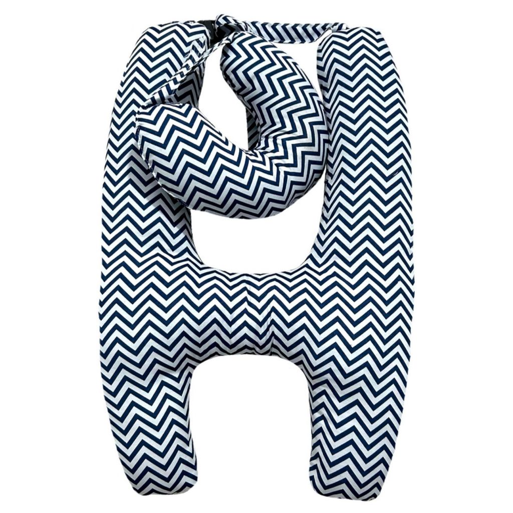 Descanso Cinto De Segurança+apoio de cabeçaTravesseiros Para Viagem