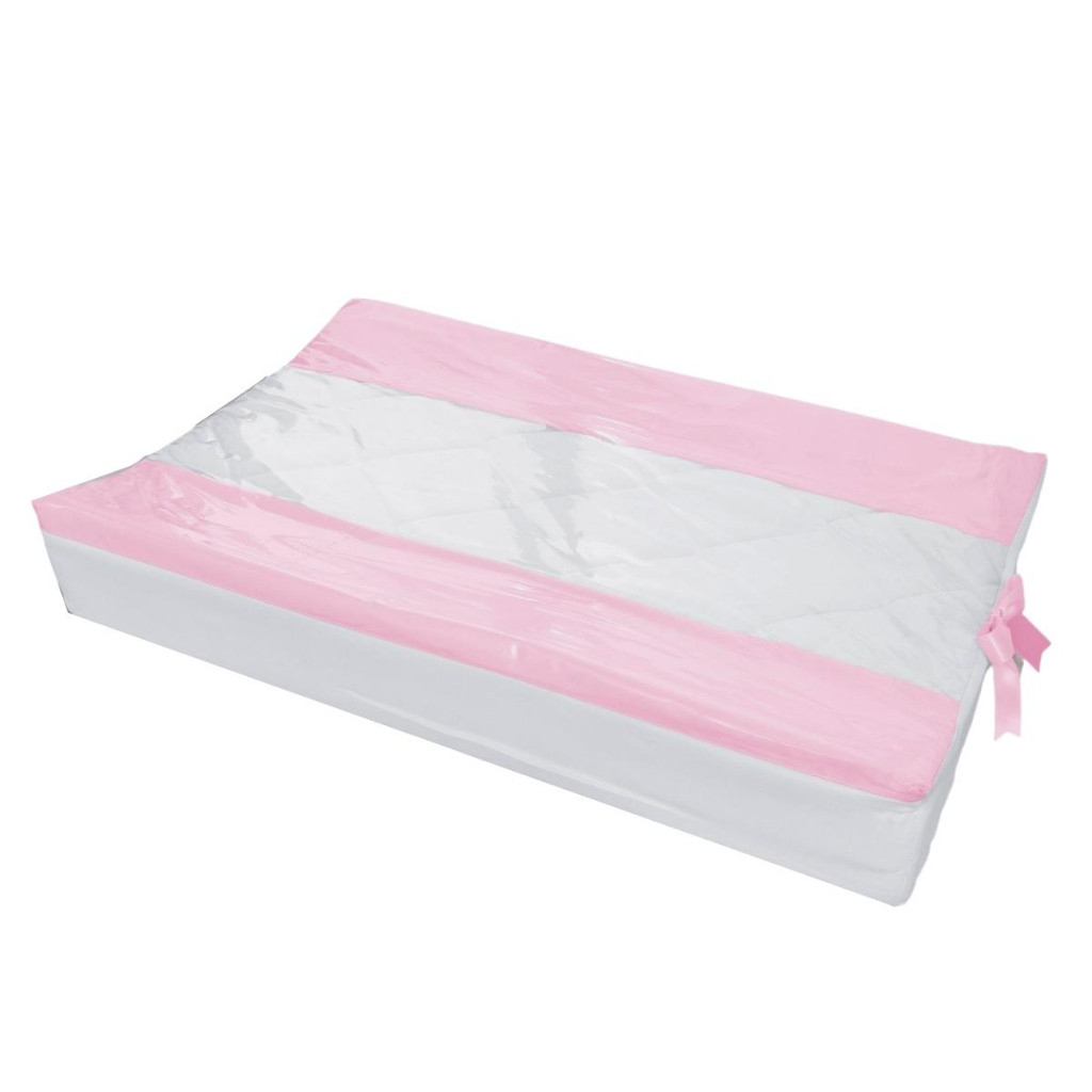 Trocador Americano Para Cômoda Varias Cores - Trocador de Fraldas Americano Enxoval de  Bebe