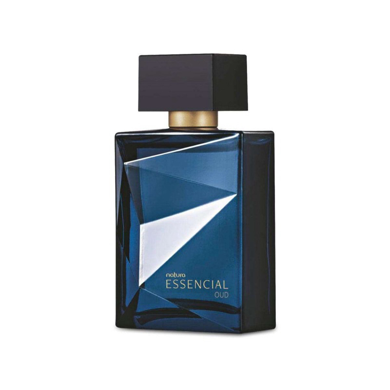 Desodorante Perfume Essencial Oud Masculino 100 ml