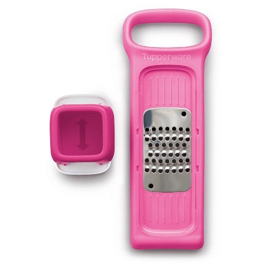 Tupperware Tupper Super Chef Mini Ralador - Speedy Mando