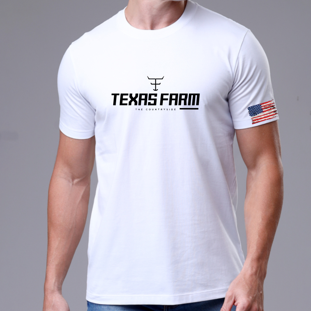 Camiseta masculina com estampas diversos - NFL - Multi Marcas - Brasil Texas EUA