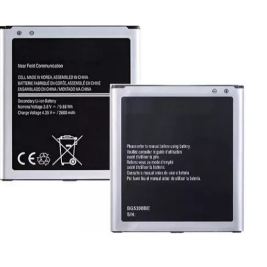 B.a.t.e.r.i.a J5 Sm-j500m G530 J2 Prime J3 J320/g532 Chip