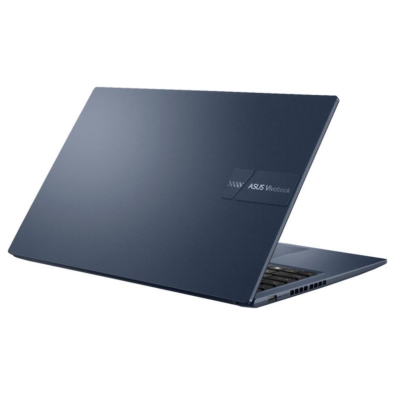 Notebook Gamer Asus Vivobook 16X Intel Core i5 12500H 8GB DDR4 SSD 512GB Placa d