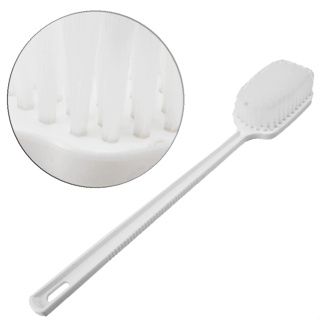 Escova de Banho Lava Costas Cabo Longo 40cm em Oferta na Shopee