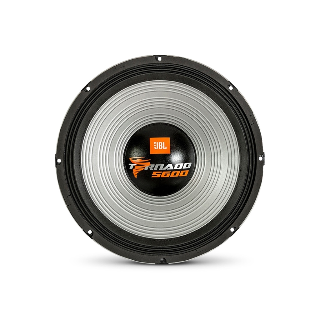 Alto Falante Subwoofer 18 Pol JBL Tornado 18SWT5600 2800w Rms 4 Ohms em Oferta na Shopee