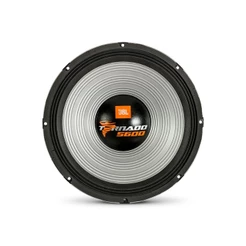 Alto Falante Subwoofer 18 Pol JBL Tornado 18SWT5600 2800w Rms 4 Ohms