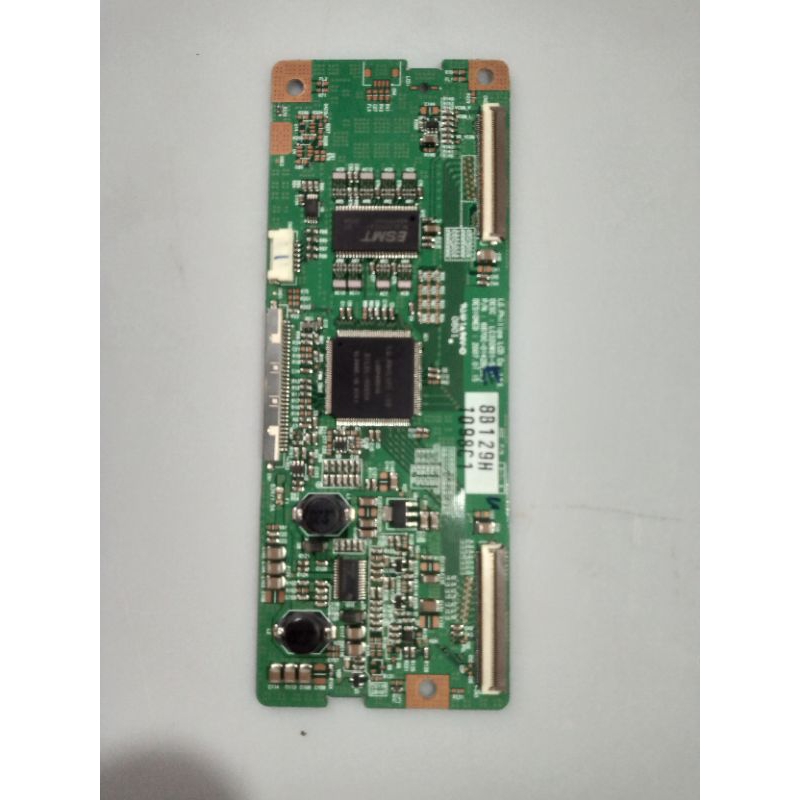 placa t-con tv Philips 32PFL5332/78 cód 6870C-0142B