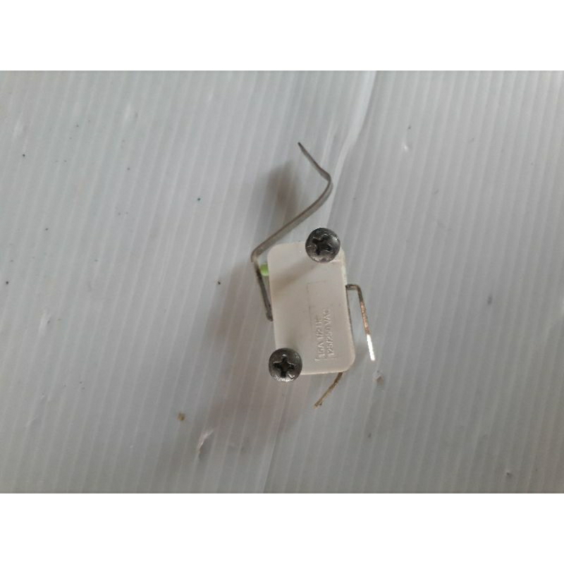 Chave de porta da lavadora Brastemp bwm08 usada