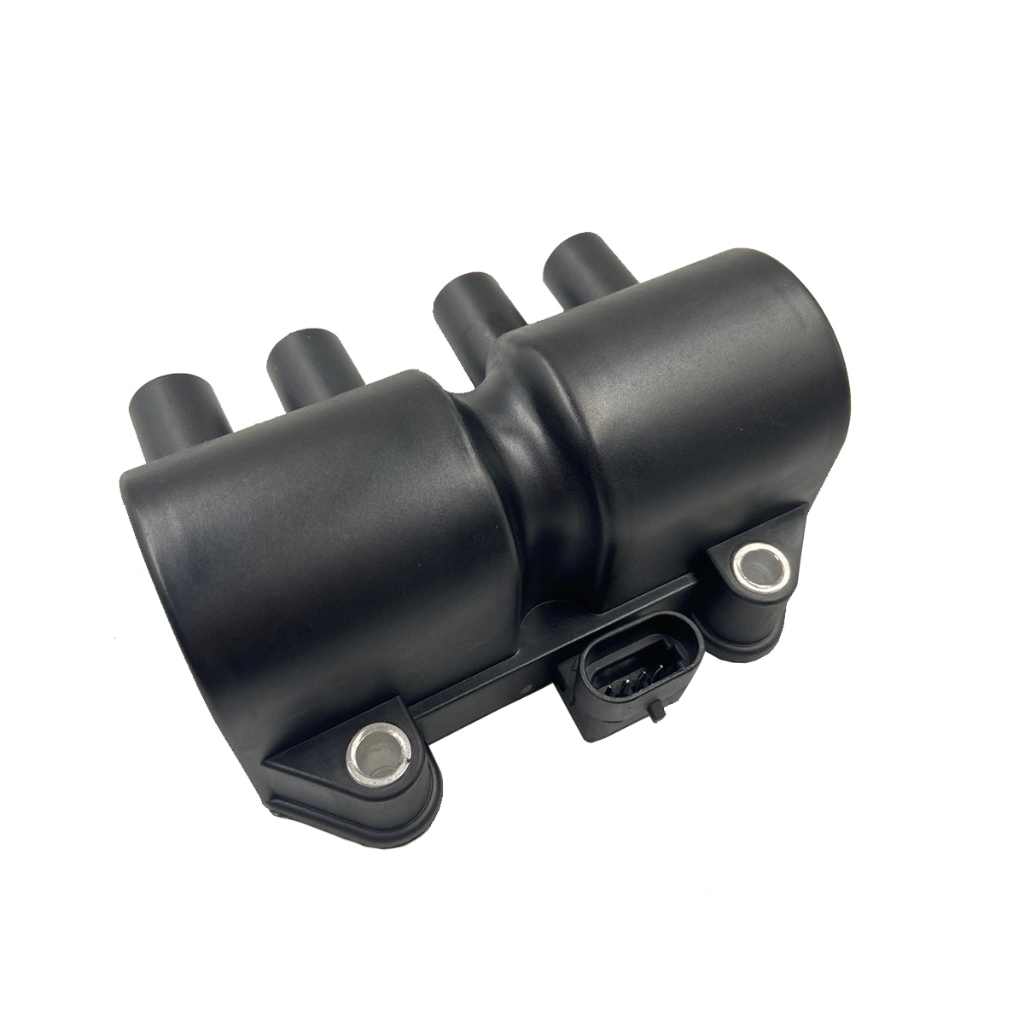 BOBINA DE IGNIÇÃO GM CORSA TODOS 1.0/1.6 16V - 4 PINOS